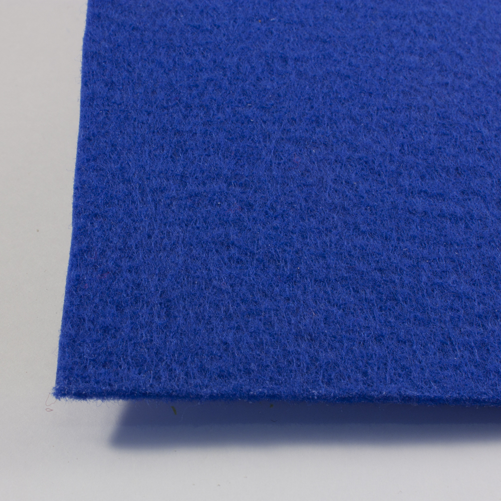  Blauwe loper actie 2  meter