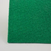 groen appel loper tapijt