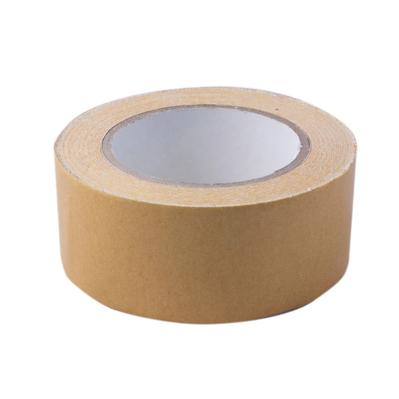 Duct tape tapijt kleefband