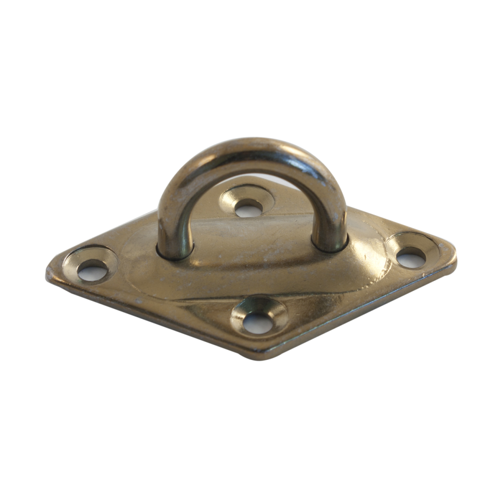 Muur bevestiging haak-gold Muur bevestiging haak-gold
