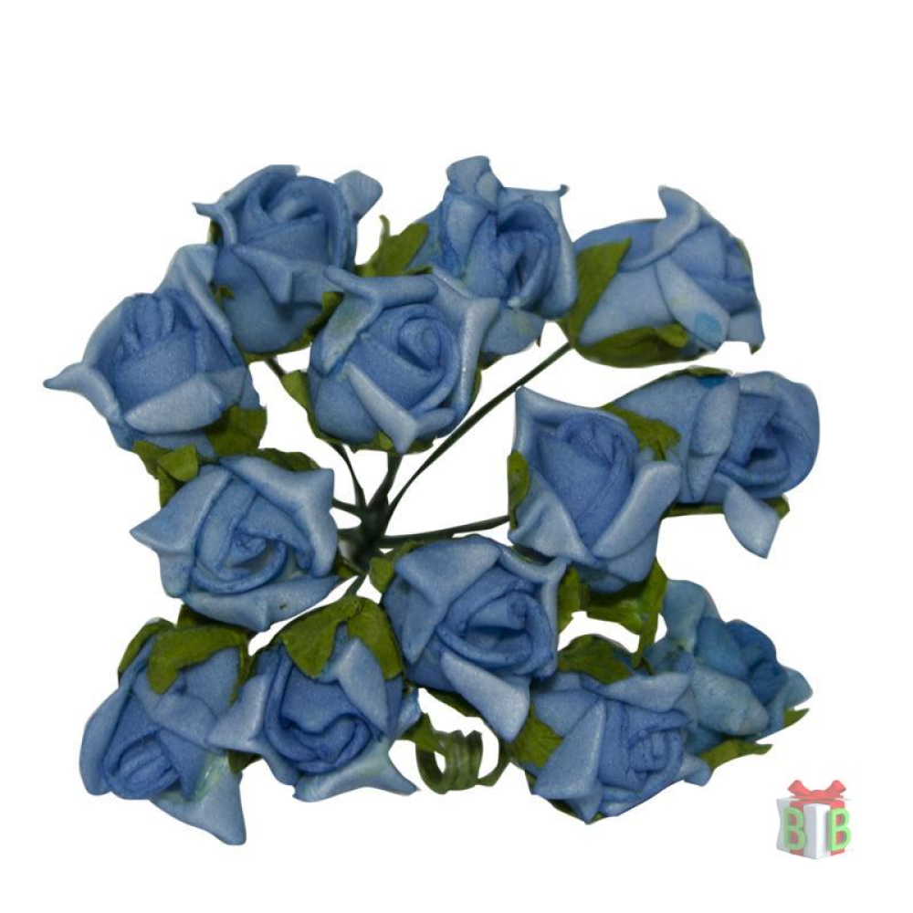 Blauwe roosjes Blauwe roosjes