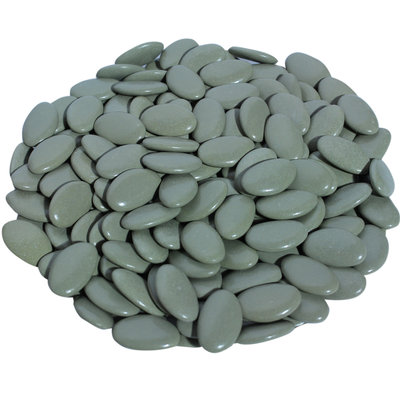 Dragees - Taupe - Snoep - 1 kg