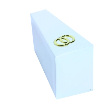 Applicatie bruiloft - Gouden Ringen