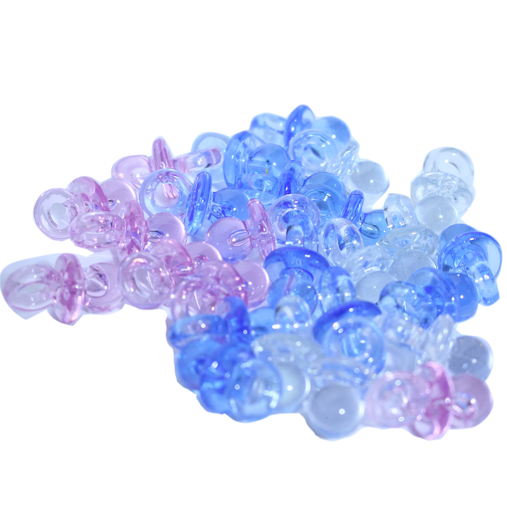 Mini speentjes voor bedankjes Mini speentjes voor bedankjes