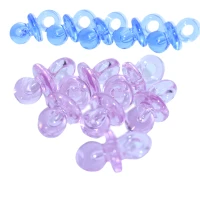Mini speentjes