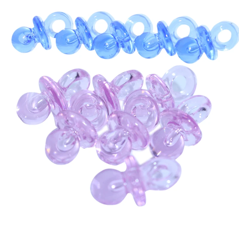 Mini speentjes