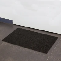 Vloermat voor auto