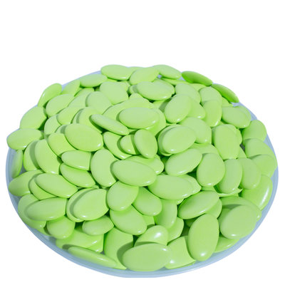 Dragees - Groen - Snoep - 1 kg