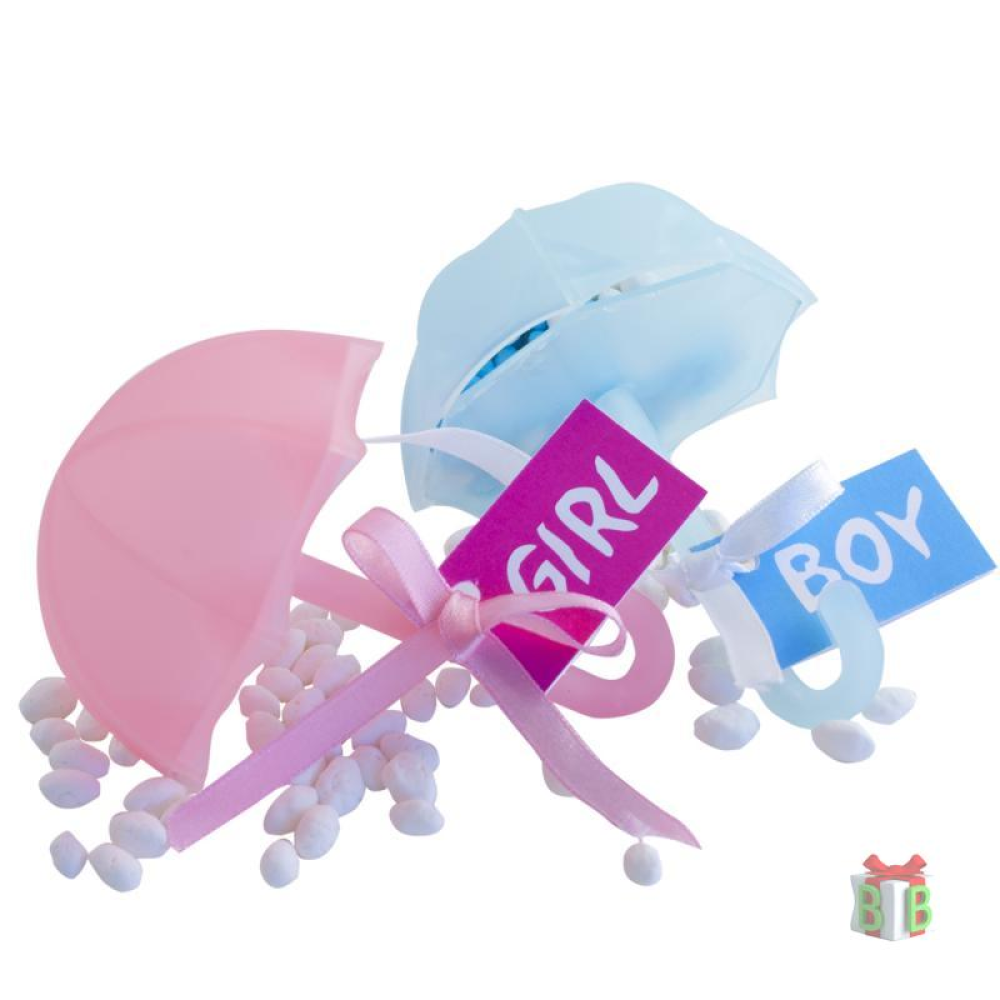 Parasolletjes mini Parasolletjes mini