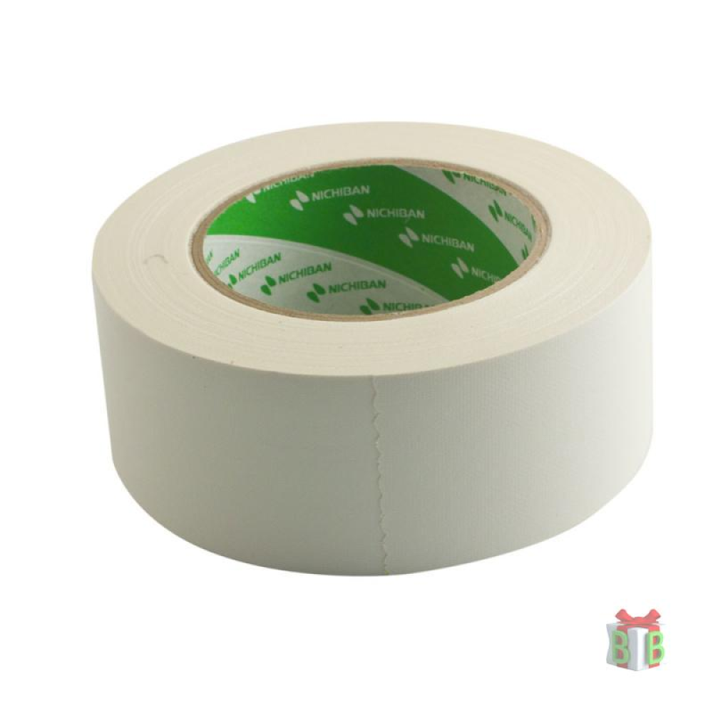 Nichiban witte tape Nichiban witte tape
