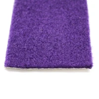 Paarse loper luxe bovenkant