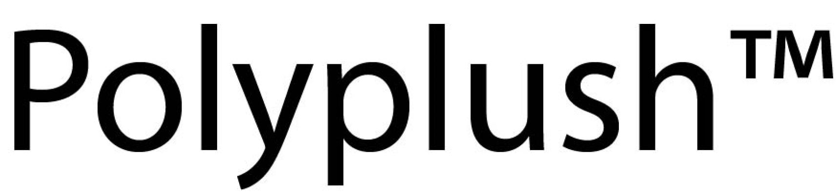 Polyplush logo