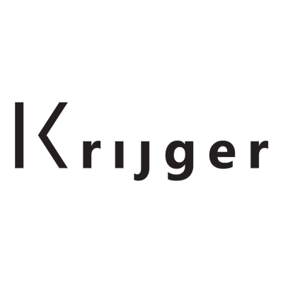 Krijger logo