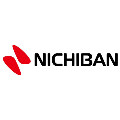 Nichiban logo