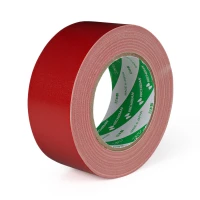 Nichiban rood gaffa tape