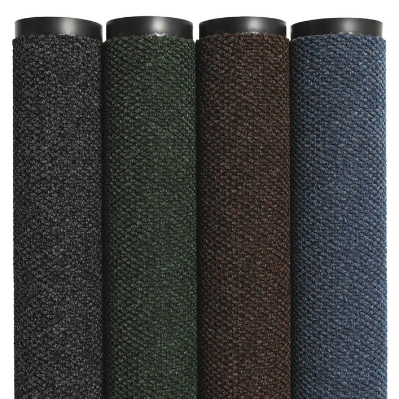 Deurmat polynib diverse kleuren