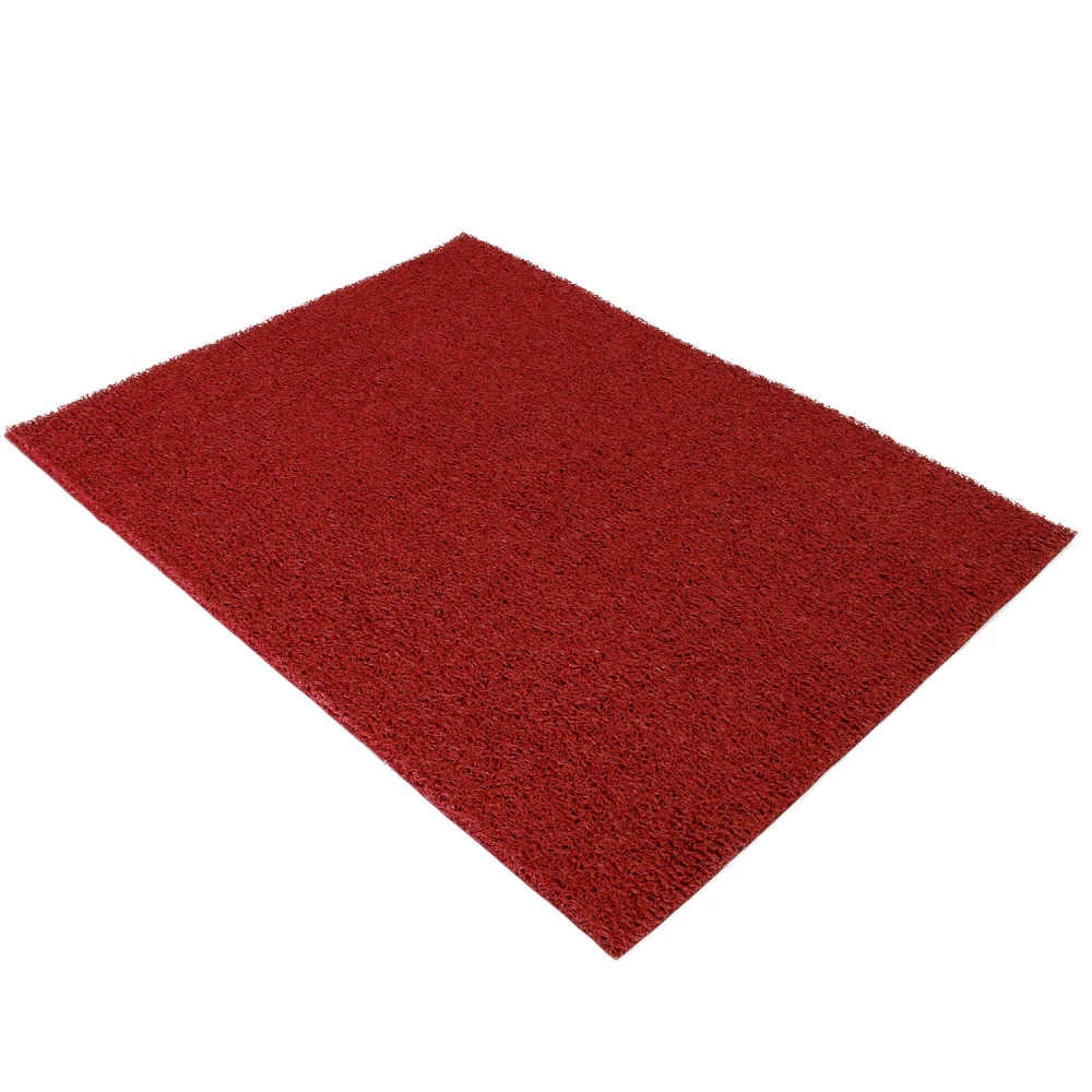 Floordirekt Schoonloopmat Rhine, getest op schadelijke stoffen, wasbare en extra effectieve vloermat, vuilvangmat met antislip achterkant, deurmat in vele maten en kleuren, 90 x 120 cm, beige Floordirekt Schoonloopmat Rhine, getest op schadelijke stoffen, wasbare en extra effectieve vloermat, vuilvangmat met antislip achterkant, deurmat in vele maten en kleuren, 90 x 120 cm, beige