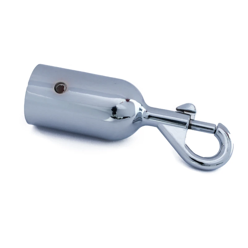 Sluiting koord musketon