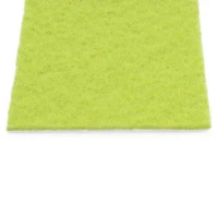 Pistache groene loper
