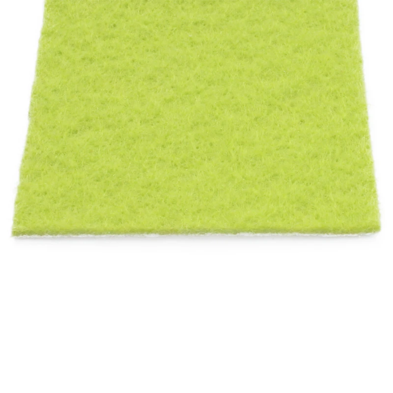 Pistache groene loper