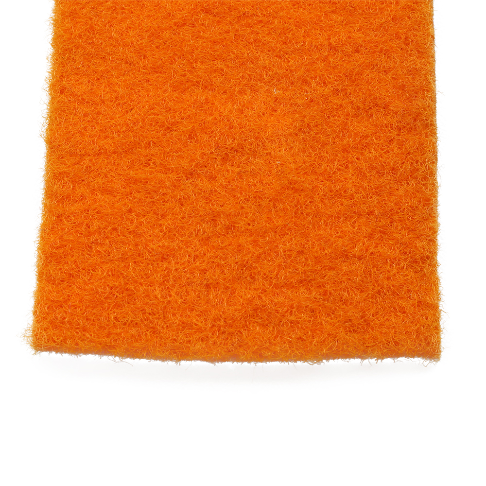 Oranje luxe loper Oranje luxe loper