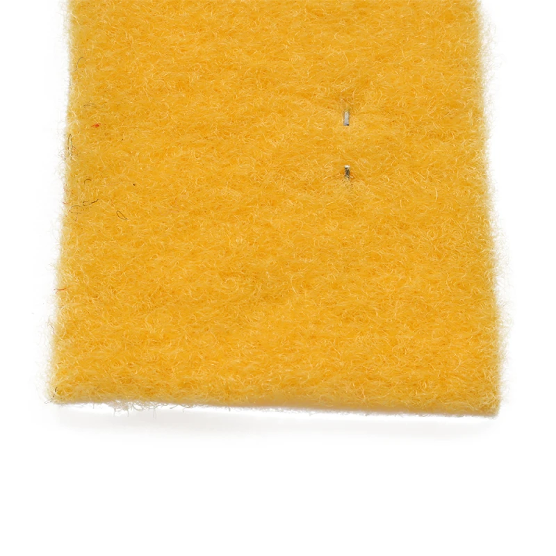 Gele luxe loper
