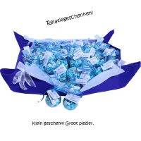 Relatie geschenk voor uw klanten