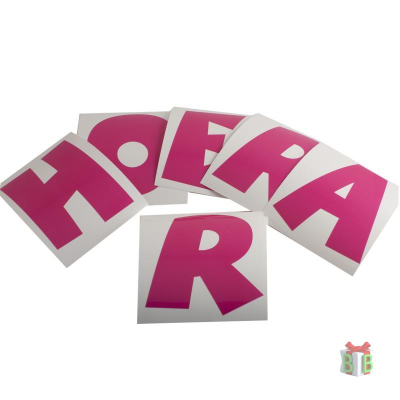 Hoera een meisje