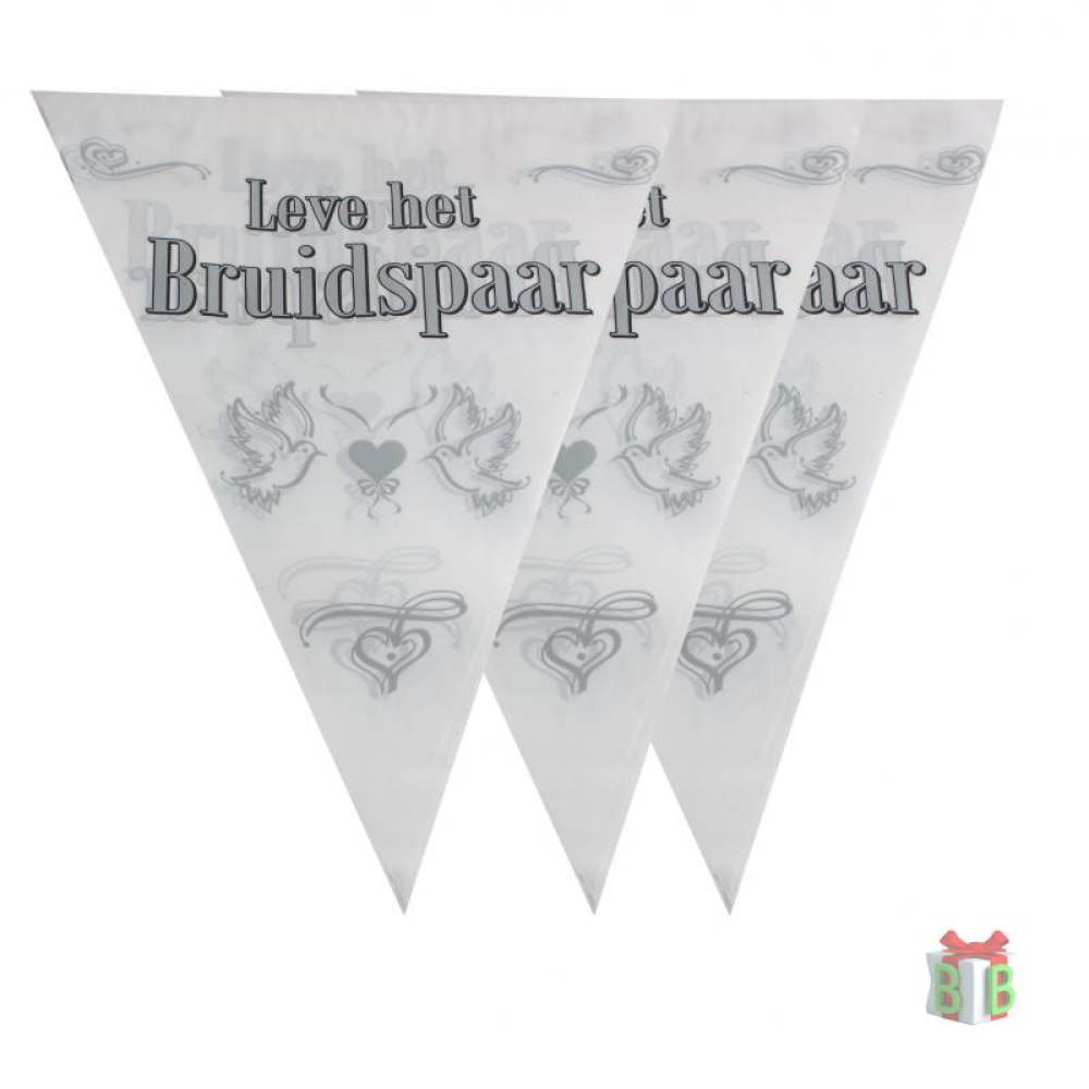 Leve het bruidspaar Leve het bruidspaar