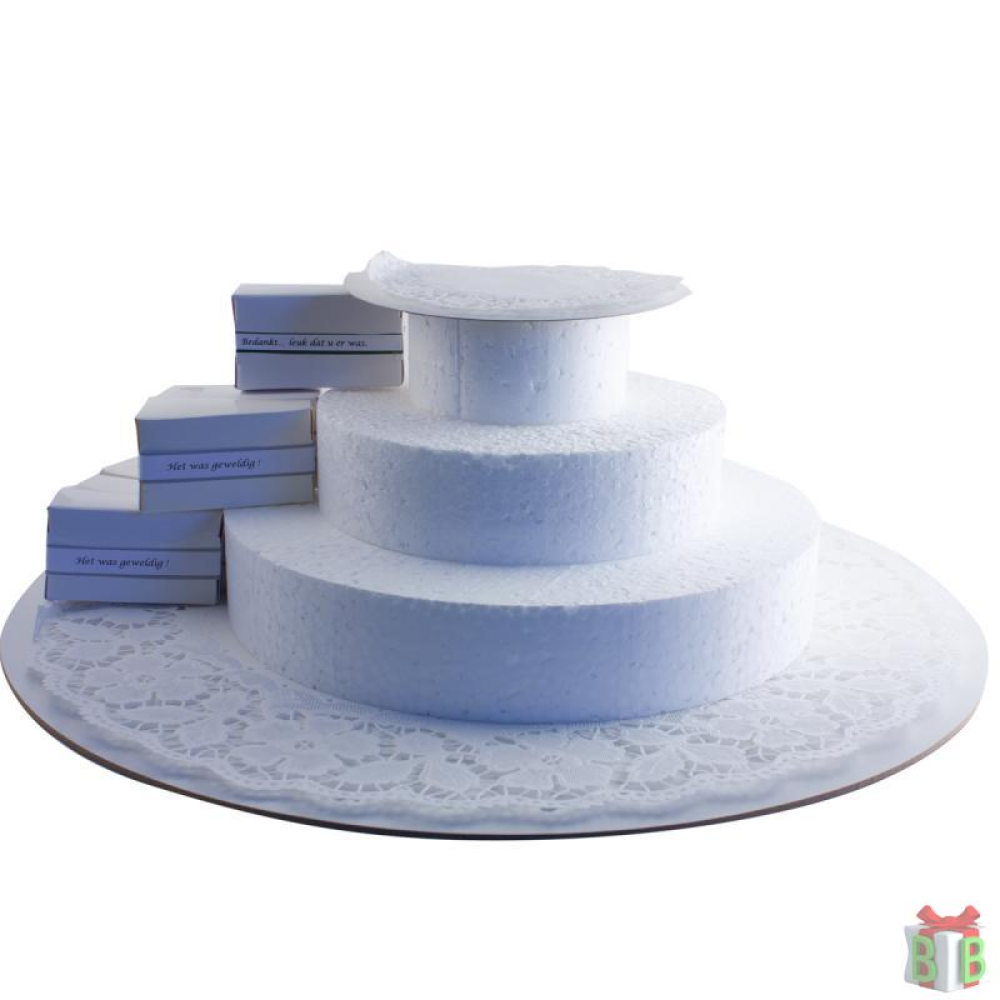 taartplateau 100 stuks taartplateau 100 stuks
