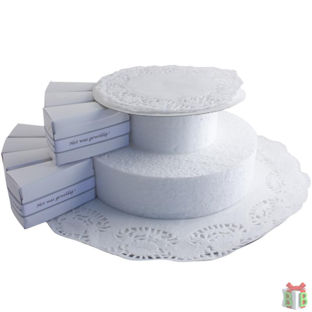 plateu 50 stuks plateu 50 stuks
