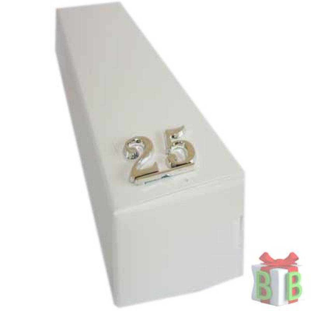 zilveren 25 zilveren 25
