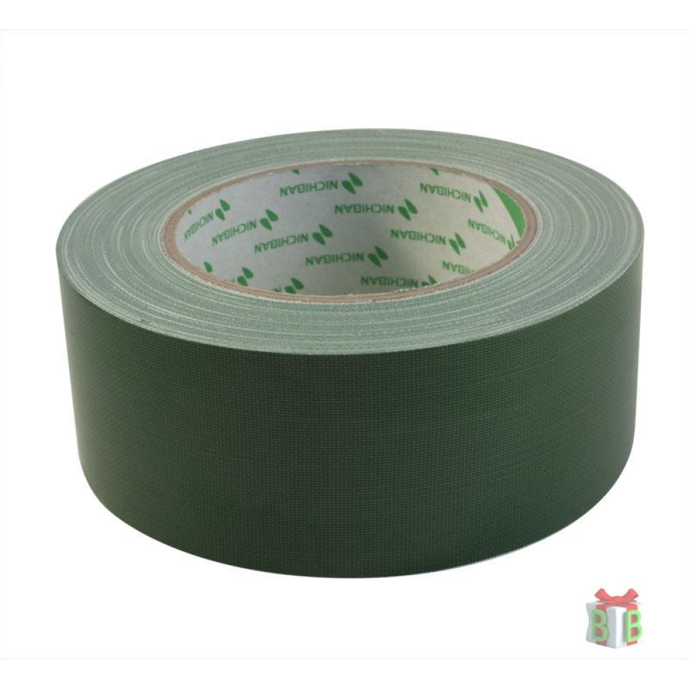 Groen tape nichiban Groen tape nichiban