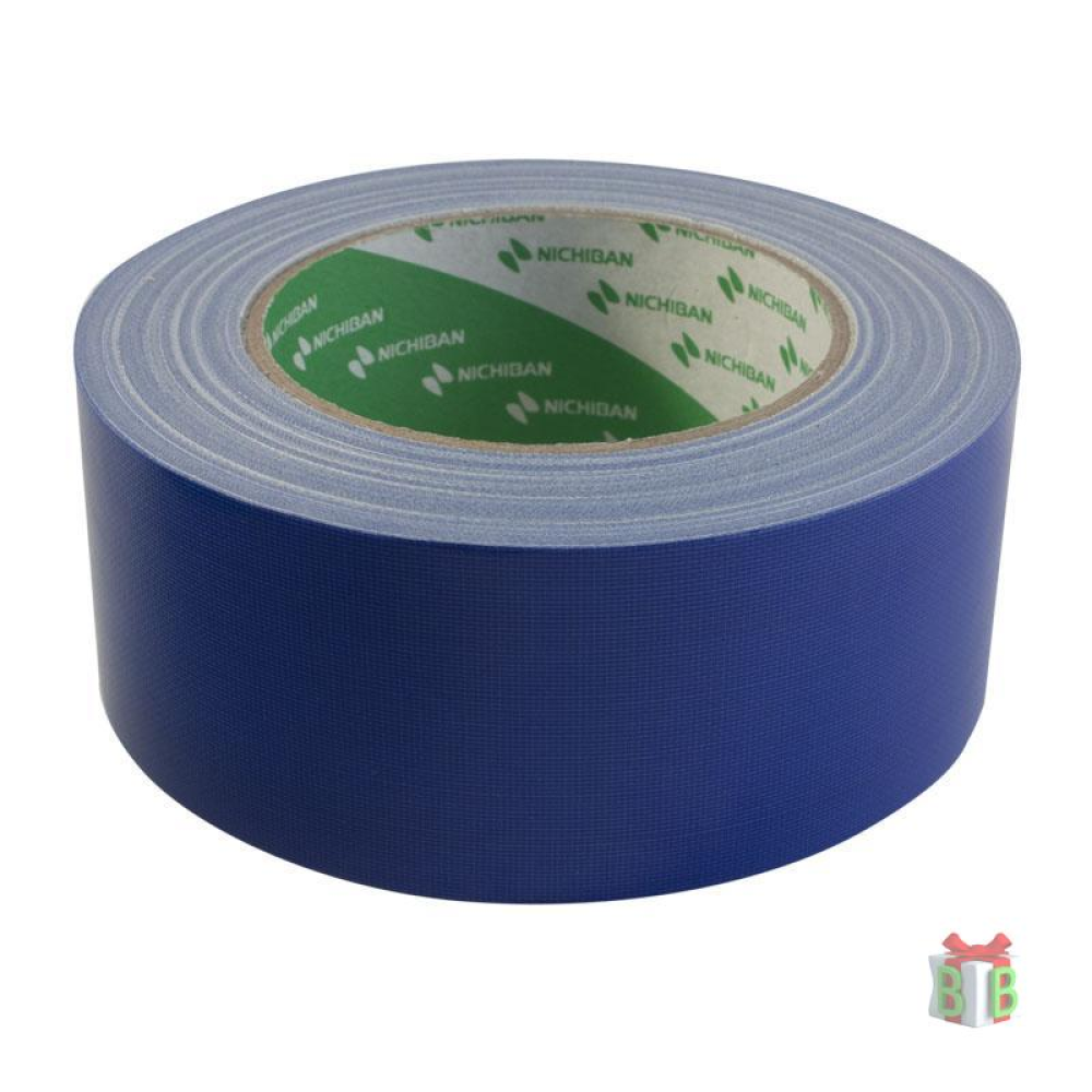 Blauw tape nichiban Blauw tape nichiban
