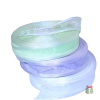 Organza lint 25 mm