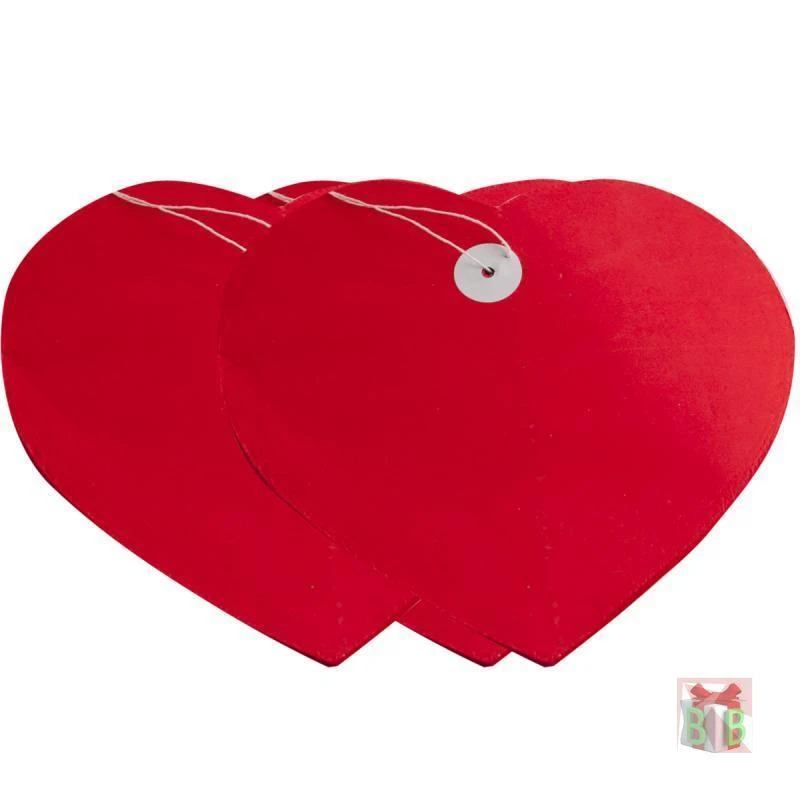 hart slinger rood 6m