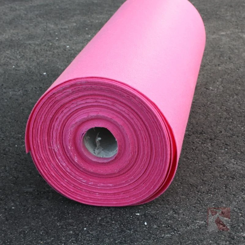 Loper fuchsia rol