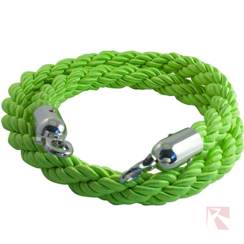 luxe appel groen koord luxe appel groen koord