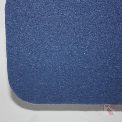 Denim of jeans blauwe loper