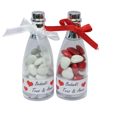 Alle Bruiloft Bedankjes Online Bijzonderebedankjes Nl Bedankjes 12 5 Jarig Huwelijk