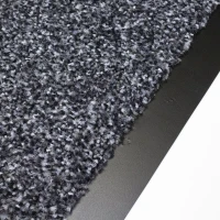 Deurmat cleantime detail