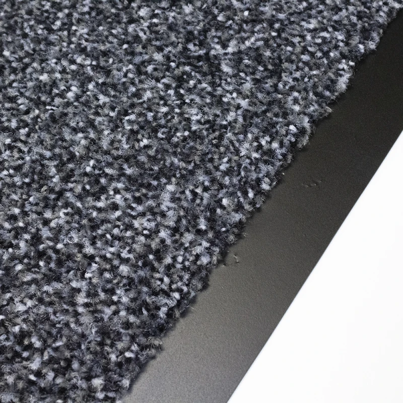 Deurmat cleantime detail