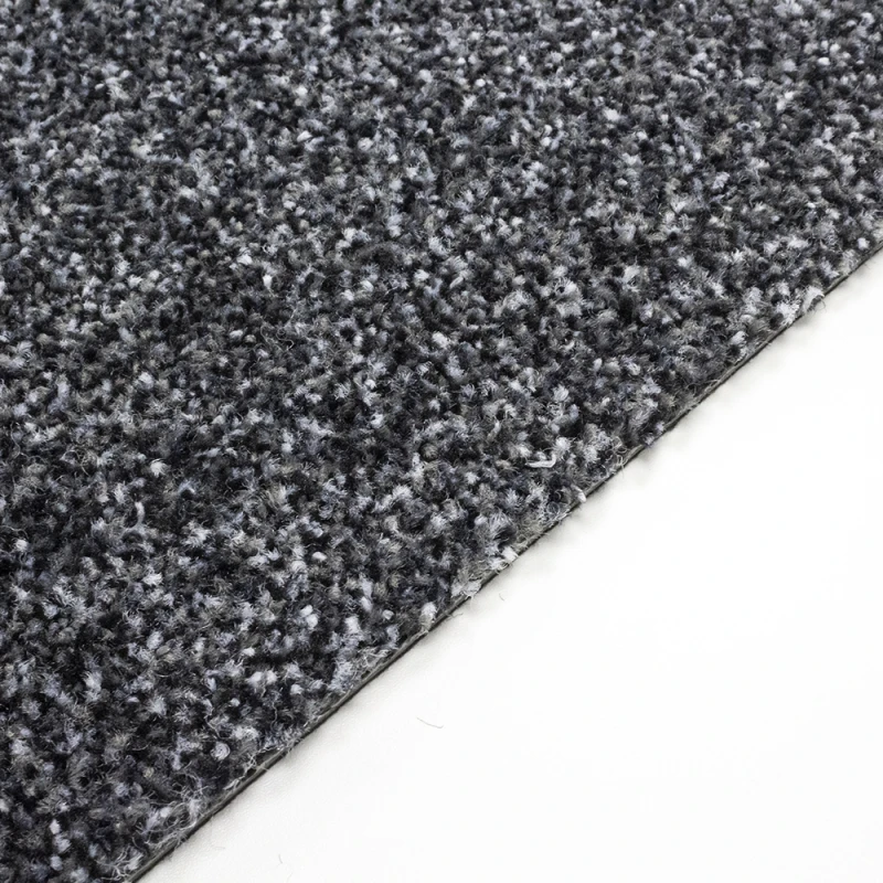 Deurmat cleantime detail zijkant