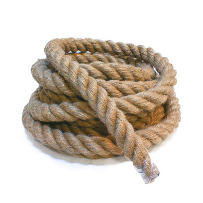 Gevlochten touw - 40 mm - per 10 meter