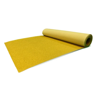 Gouden loper voor smalle doorgang lengte 5 meter x 50 cm breed