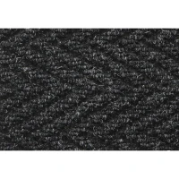 Deurmat arrow trax antraciet