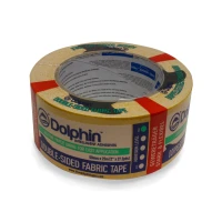 Dubbelzijdig tape hoge kwaliteit - 50 meter lengte - 5 cm breedte