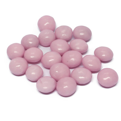 Chocolade balletjes - Pink Roze - Snoep - 1 kg