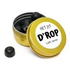 Bedankjes voor collega's