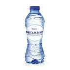 Water bedankjes
